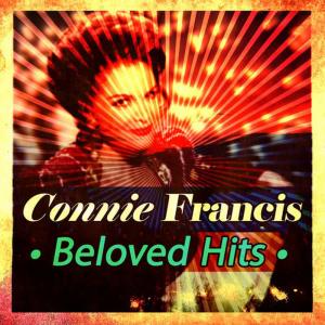 收聽Connie Francis的Everybody's Somebody's Fool歌詞歌曲