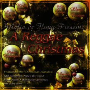 ดาวน์โหลดและฟังเพลง Reggae Christmas พร้อมเนื้อเพลงจาก Mafia & Fluxy