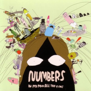 收聽Numbers的Go To Show歌詞歌曲