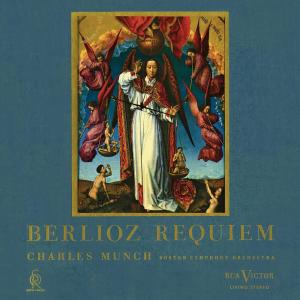 收聽Charles Munch的Requiem, Op. 5: Quid sum miser (Remaster)歌詞歌曲