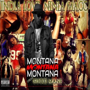 收聽Montana Montana Montana的India Love Nina Macc歌詞歌曲