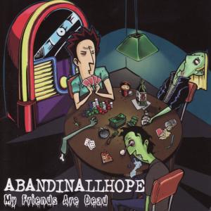 ดาวน์โหลดและฟังเพลง Our Story พร้อมเนื้อเพลงจาก Abandon All Hope