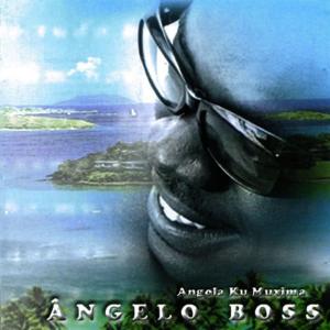 Angelo Boss的專輯Angola Ku Muxima