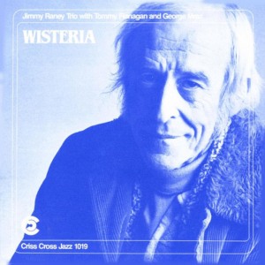 Jimmy Raney Trio的專輯Wisteria