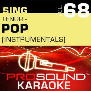 ดาวน์โหลดและฟังเพลง U Can't Touch This  [In the Style of MC Hammer] (Karaoke Instrumental Track) พร้อมเนื้อเพลงจาก ProSound Karaoke Band