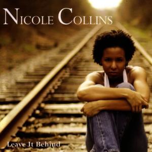 收聽Nicole Collins的With Or Without You歌詞歌曲