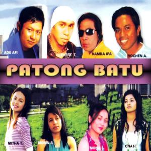 Album Patong Batu from Various Artists