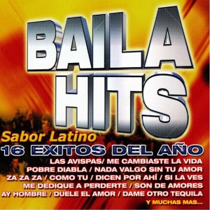 ดาวน์โหลดและฟังเพลง Ay Hombre พร้อมเนื้อเพลงจาก Sabor Latino