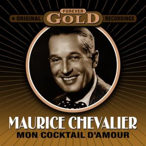 收聽Maurice Chevalier的Wait Till You See 'Ma Cherie'歌詞歌曲