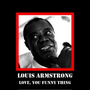 收聽Louis Armstrong的Sittin' In The Dark歌詞歌曲