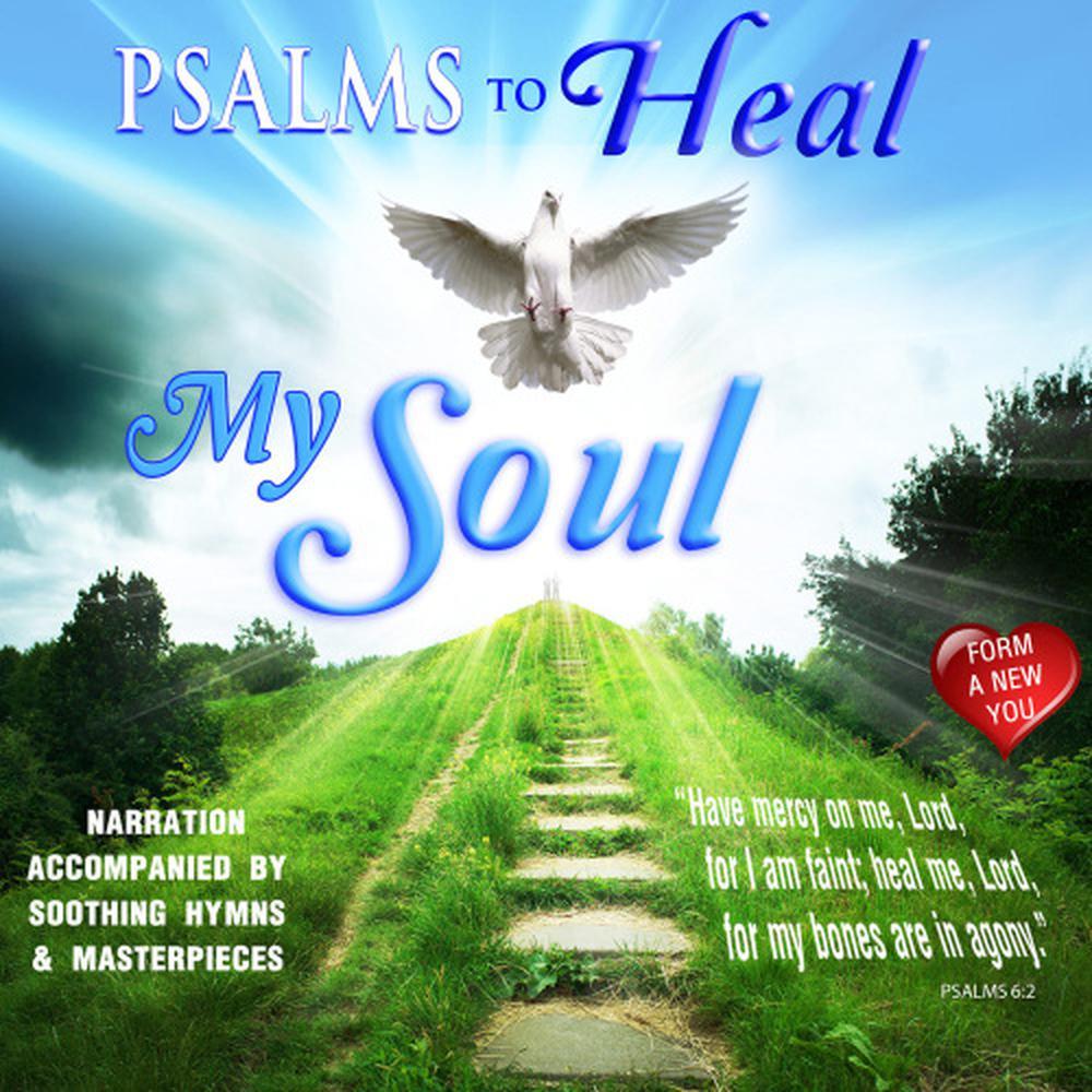 Psalms 42