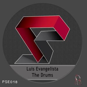 ดาวน์โหลดและฟังเพลง The Drums (Instrumental) พร้อมเนื้อเพลงจาก Luis Evangelista