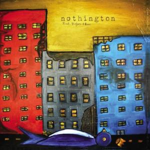 ดาวน์โหลดและฟังเพลง Best for Me พร้อมเนื้อเพลงจาก Nothington