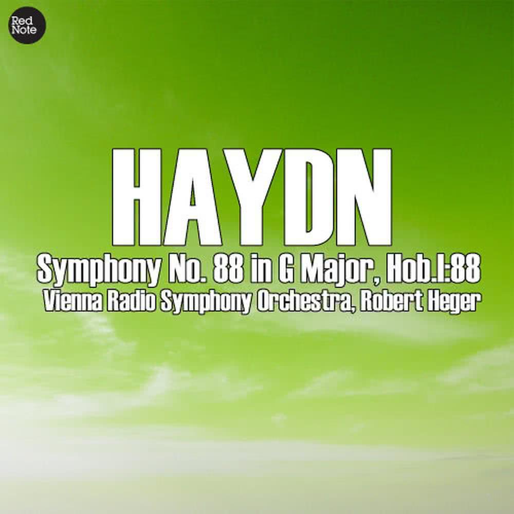 Symphony No. 88 in G major, Hob.I:88: I. Adagio - Allegro