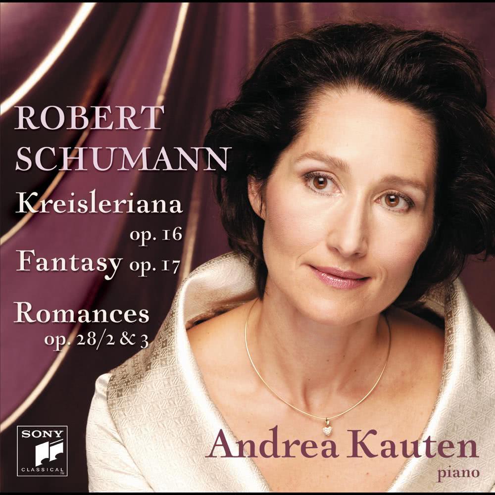 Fantasia in C major, Op. 17: Langsam getragen: Durchweg leise zu halten