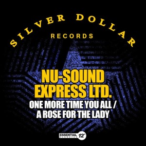 ดาวน์โหลดและฟังเพลง A Rose for the Lady พร้อมเนื้อเพลงจาก Nu-Sound Express Ltd.