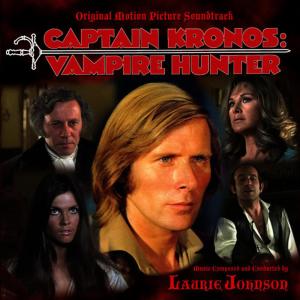 ดาวน์โหลดและฟังเพลง Bloom Of Youth / Father Returns From The Dead (From the original soundtrack to "Captain Kronos: Vampire Hunter") พร้อมเนื้อเพลงจาก Laurie Johnson