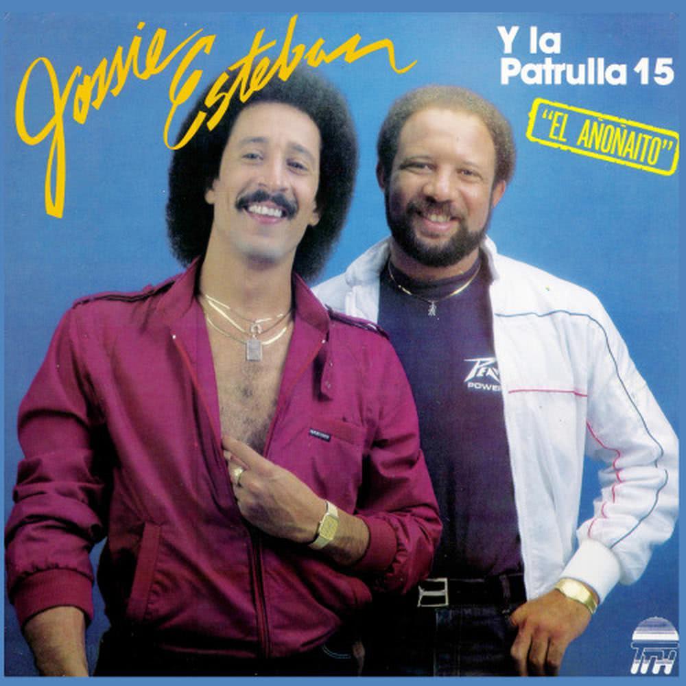 Johanny