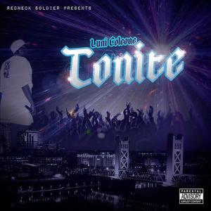 收聽Luni Coleone的Tonite歌詞歌曲