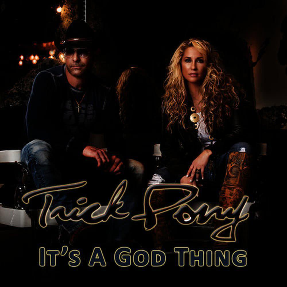 It's a God Thing
