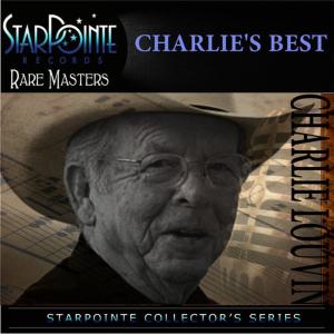 Charlie Louvin的專輯Charlie's Best