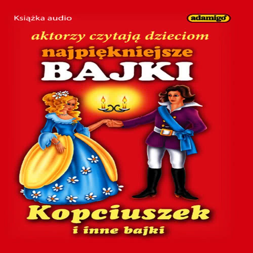 Brzydkie Kaczatko