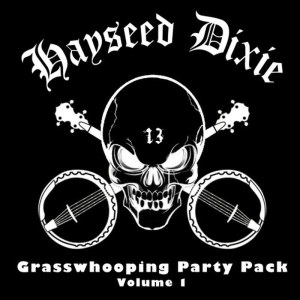 ดาวน์โหลดและฟังเพลง 7 Nation Army พร้อมเนื้อเพลงจาก Hayseed Dixie