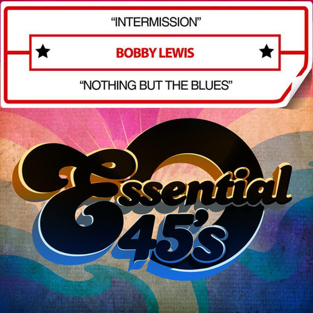 Nothing but the Blues