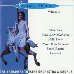 ดาวน์โหลดและฟังเพลง Pal Joey - Bewtiched พร้อมเนื้อเพลงจาก The Broadway Theatre Orchestra