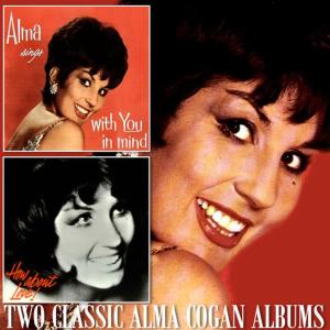 ดาวน์โหลดและฟังเพลง Let Me Love You พร้อมเนื้อเพลงจาก Alma Cogan