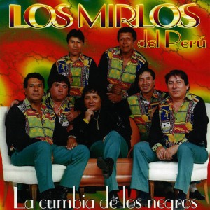 ดาวน์โหลดและฟังเพลง Mi Razon de Ser พร้อมเนื้อเพลงจาก Los Mirlos Del Peru