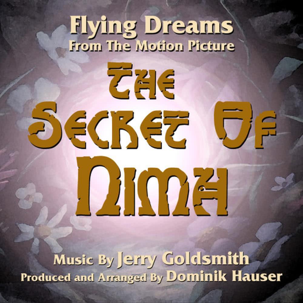 Secret Of Nimh - Flying