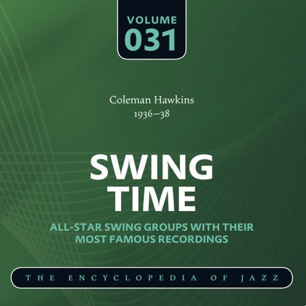 Swinging In The Groove