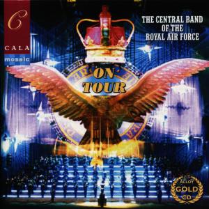 ดาวน์โหลดและฟังเพลง US Armed Forces Medley พร้อมเนื้อเพลงจาก The Central Band Of The Royal Air Force
