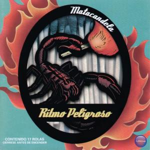 ดาวน์โหลดและฟังเพลง Llego พร้อมเนื้อเพลงจาก Ritmo Peligroso