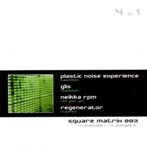 收聽Various Artists的Resolution (Album Mix)歌詞歌曲