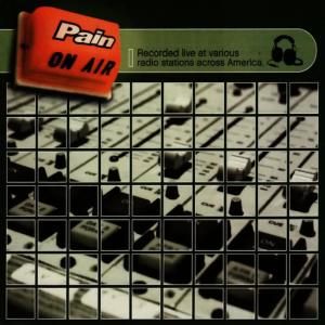 ดาวน์โหลดและฟังเพลง Gavin (Live) พร้อมเนื้อเพลงจาก Pain