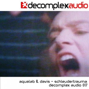 อัลบัม Schleudertrauma ศิลปิน Aqualab