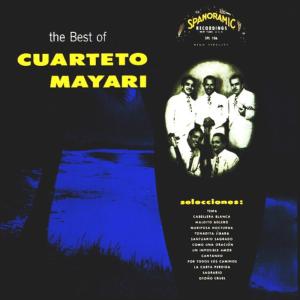 ดาวน์โหลดและฟังเพลง Cabellera Blanca พร้อมเนื้อเพลงจาก Cuarteto Mayari