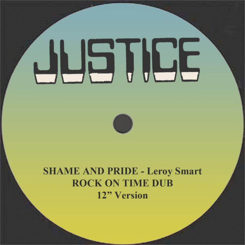 Rock on Time Dub