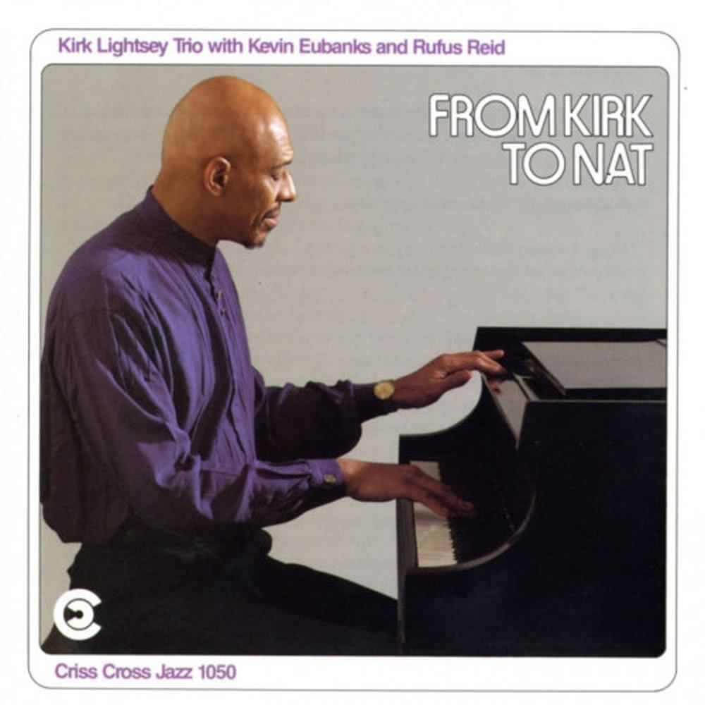 Kirk's blues