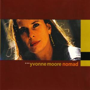 อัลบัม Nomad ศิลปิน Yvonne Moore