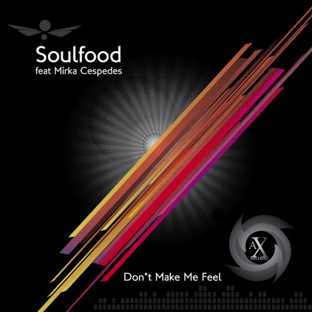 Don't Make Me Feel (Instrumental Mix)