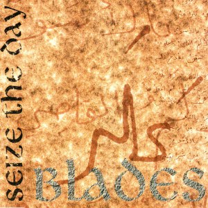 ดาวน์โหลดและฟังเพลง Blades พร้อมเนื้อเพลงจาก Seize