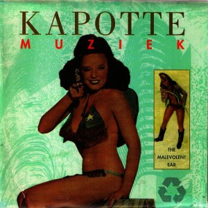ดาวน์โหลดและฟังเพลง To Close to Harmony (1990-1991) พร้อมเนื้อเพลงจาก Kapotte Muziek