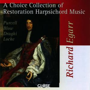 收聽李察·艾格爾的Suite in D Minor: VI. Round O歌詞歌曲