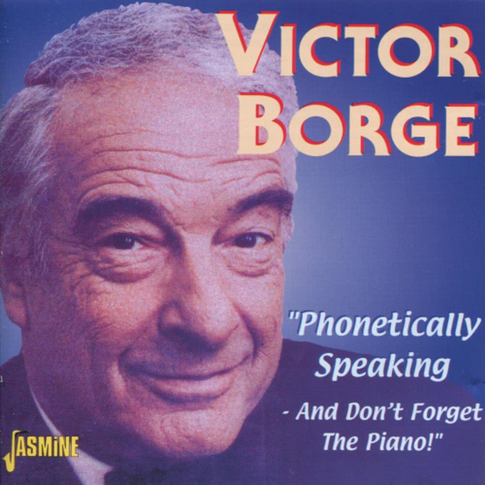 Borge Has the Last Word