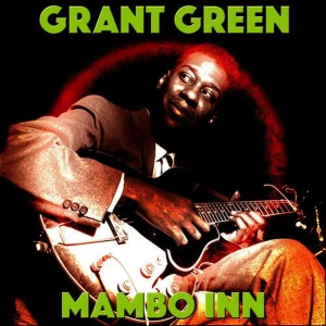 收聽Green, Grant的Besame Mucho歌詞歌曲