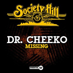 ดาวน์โหลดและฟังเพลง Missing พร้อมเนื้อเพลงจาก Dr. Cheeko