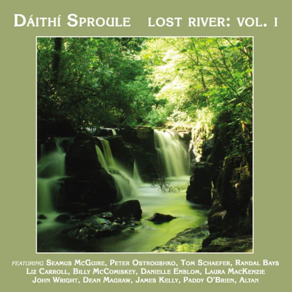 On the Banks of River (feat. Liz Carroll & Billy McComiskey)